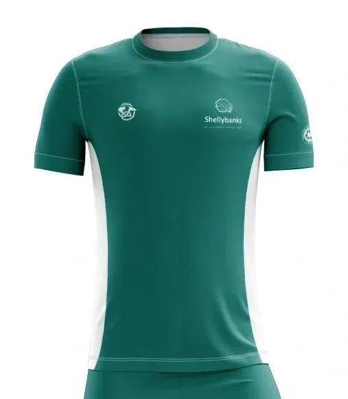 Shellybanks ETNS Jersey