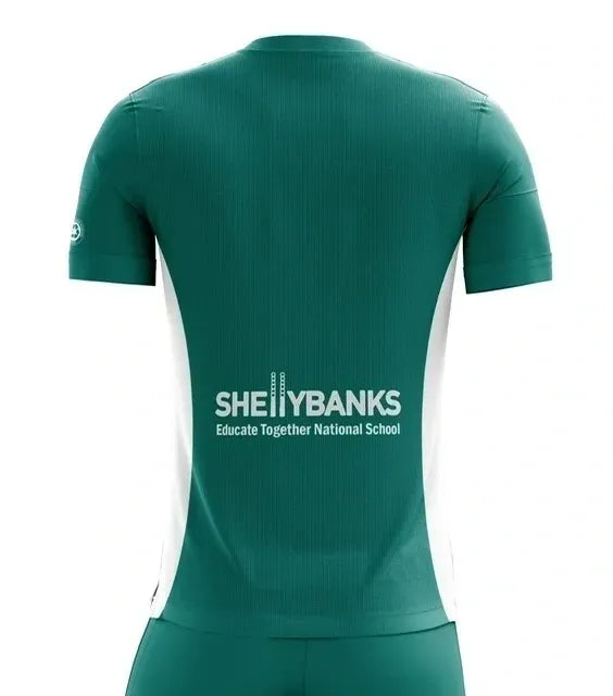 Shellybanks ETNS Jersey