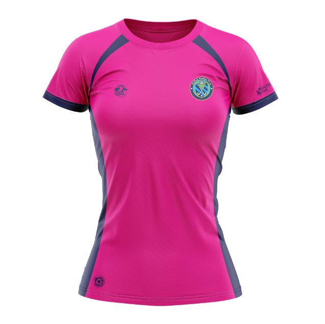 DHC Hockey Jersey