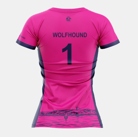 DHC Hockey Jersey