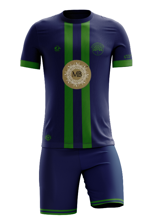 Rathdown School Soccer