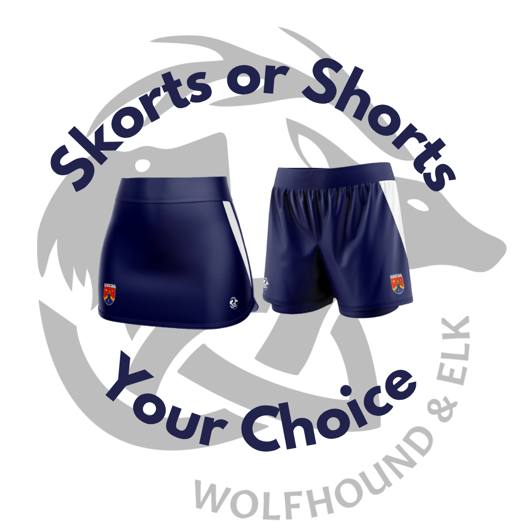 Bray Hockey Shorts (Women)