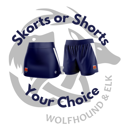 Bray Hockey Shorts (Women)