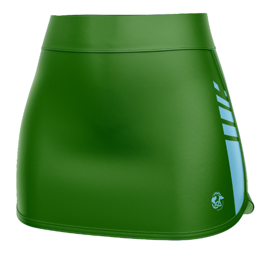 Rathdown School Junior Hockey Team Skort