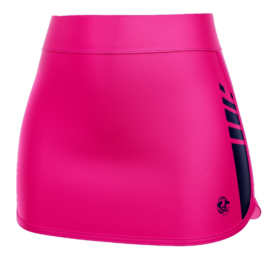 Rathdown School Senior Hockey Team Skort