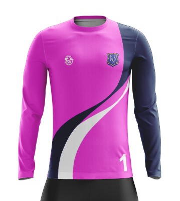 Kill o' the Grange NS Goalie Shirt