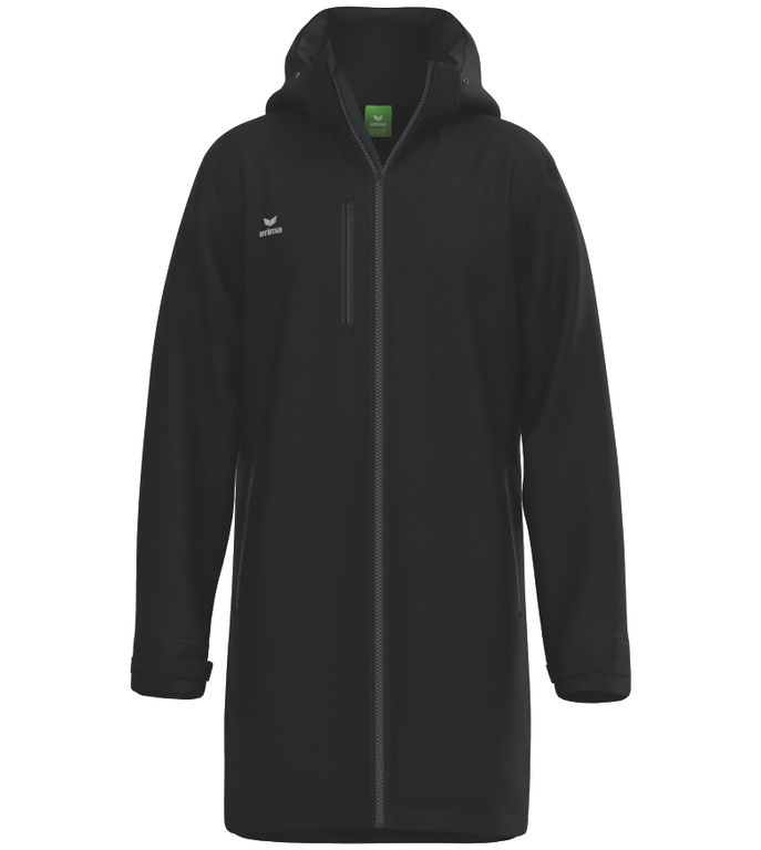 Stadium Jacket - CMPT