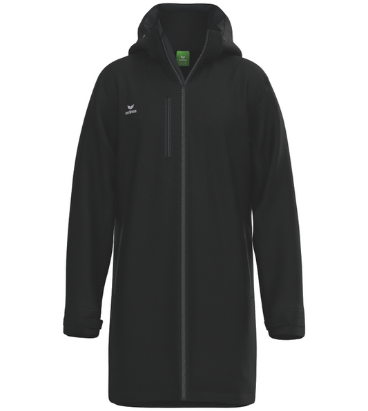 Stadium Jacket - CMPT