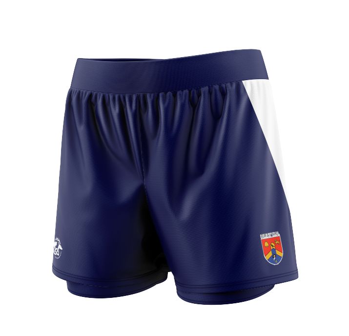 Bray Hockey Shorts (Women)