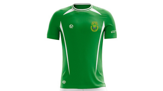 Glenanne Jersey - Juniors