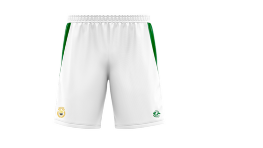 Glenanne Shorts - Unisex (Liffey)