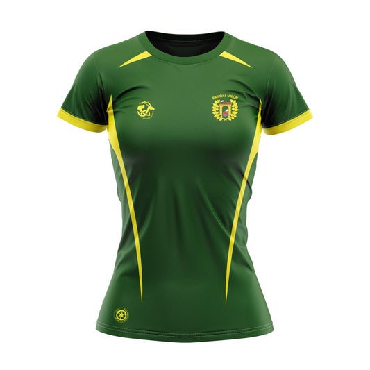 Railway Union Training Jersey - Women