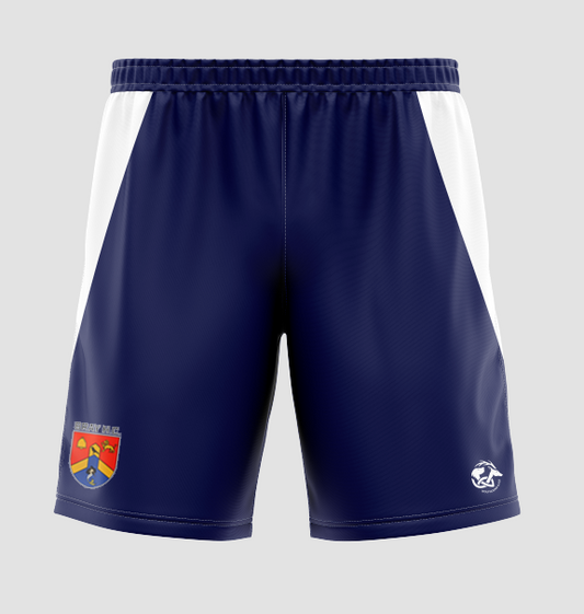 Bray Shorts - Unisex