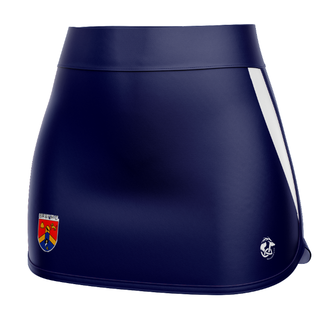 Bray Hockey Skort