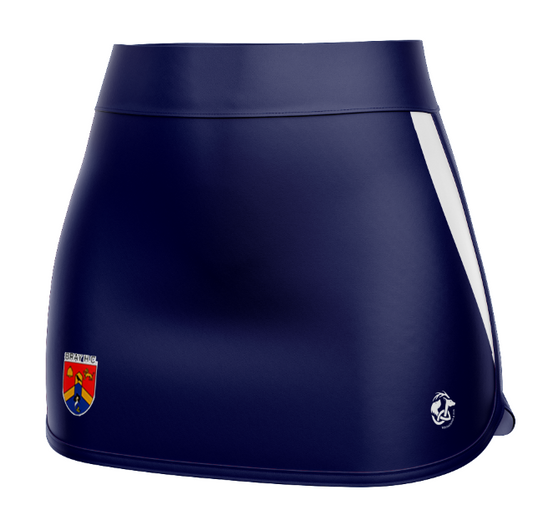 Bray Hockey Skort