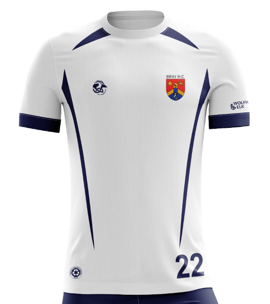 Bray Jersey (Away) - Unisex