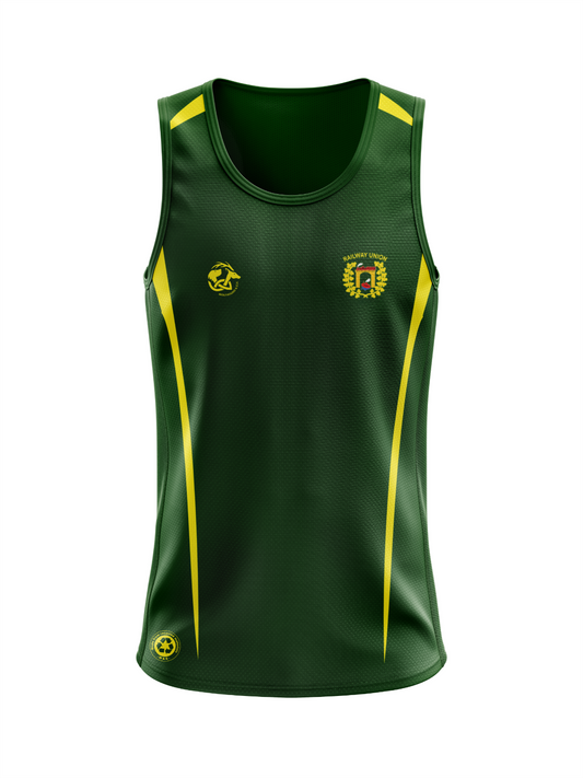 Railway Union Training Singlet - Women