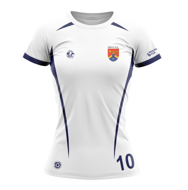 Bray Jersey (Away) - Women