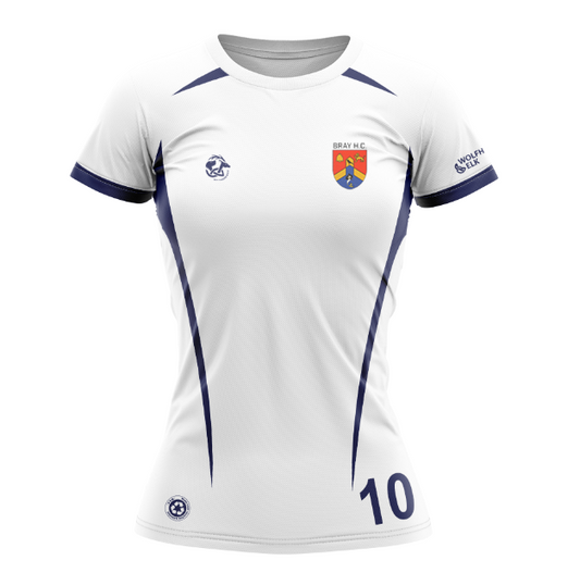 Bray Jersey (Away) - Women