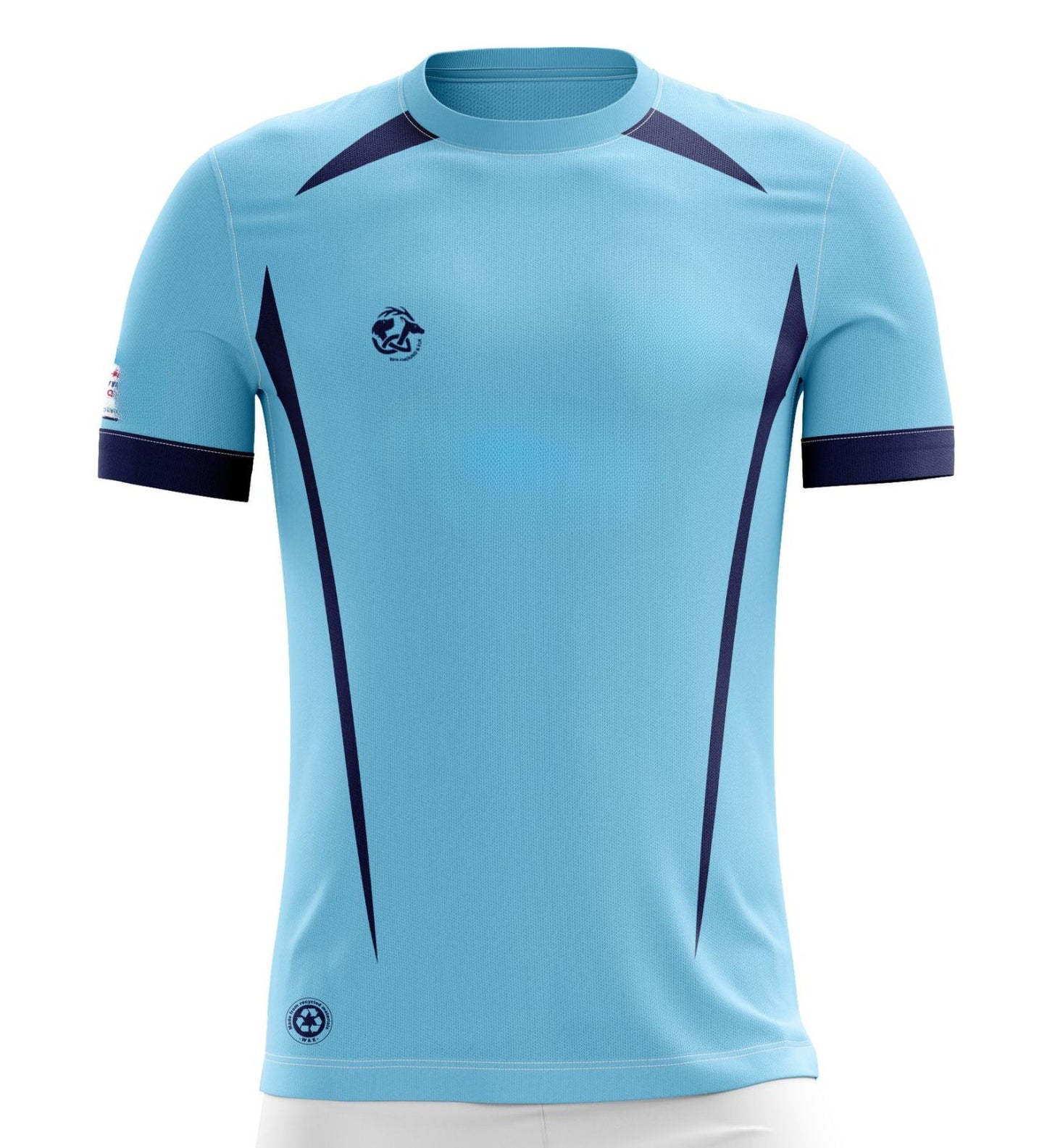 Glenanne Goalie Jersey