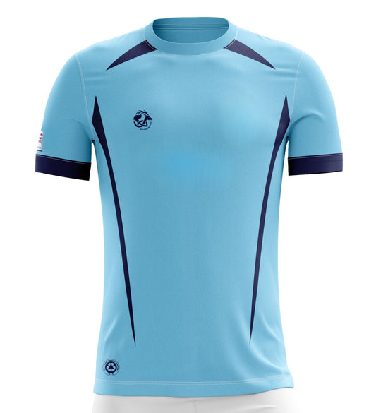 Glenanne Goalie Jersey