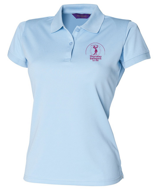 Golf - Poloshirt