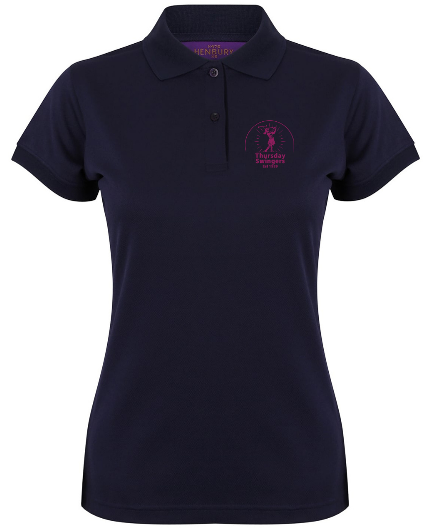 Golf - Poloshirt