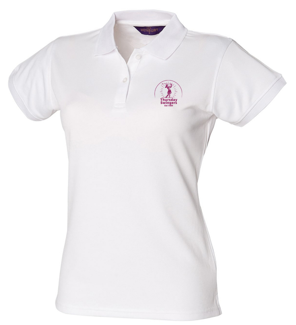 Golf - Poloshirt