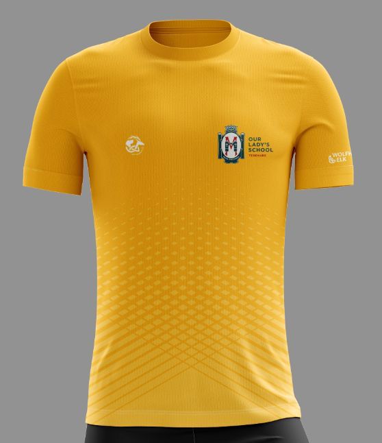 OLS Goalie Shirt