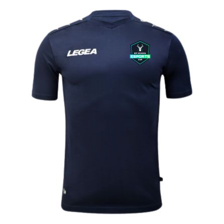 Esports - Schools Cup 2026 Player Jersey (Navy)