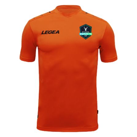 Esports - Schools Cup 2026 Player Jersey (Orange)