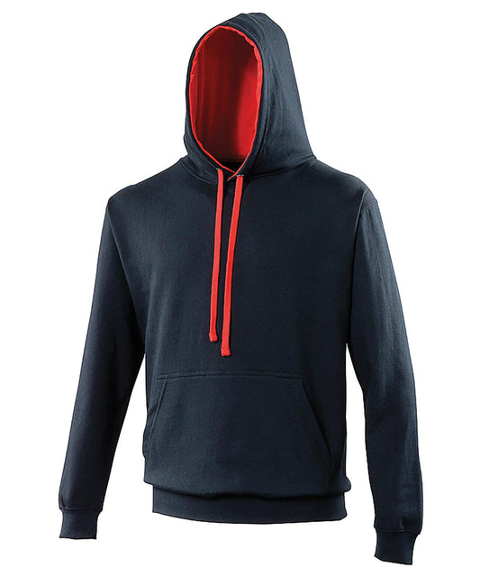 MNK Varsity Hoody (PRE-ORDER)
