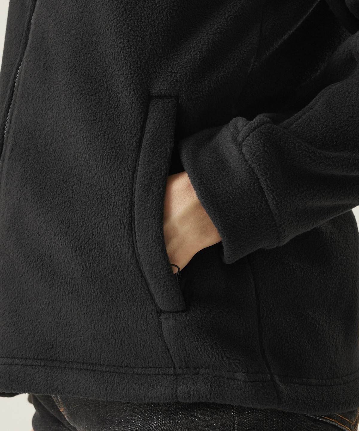 OLS Sports Fleece - including Initials